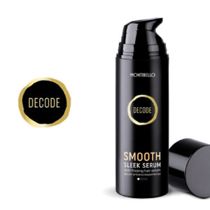 montibello decode smooth sleek serum