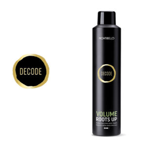 montibello decode volume roots up