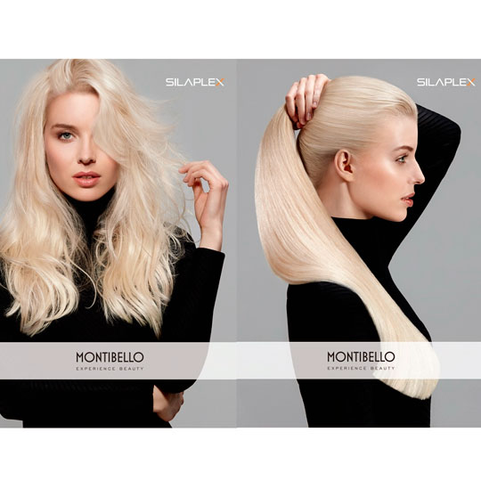 TRATAMIENTO PROTECTOR DE CABELLO SILAPLEX BOND