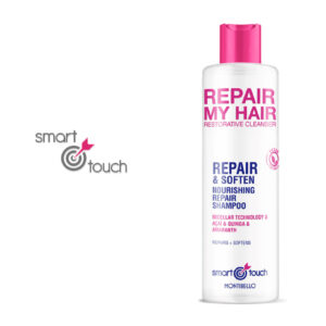 montibello smart touch detox repair my hair