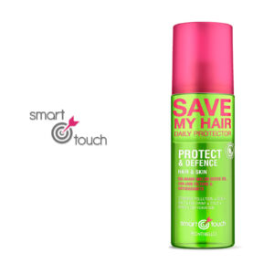 montibello smart touch save my hair