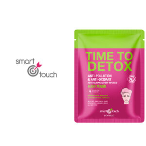 montibello smart touch time to detox