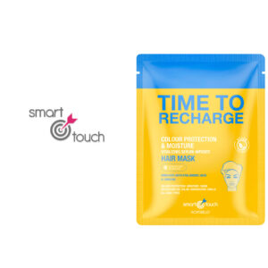 montibello smart touch time to recharge