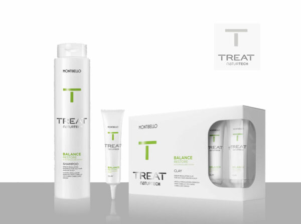 montibello treat naturtech balance restore pack