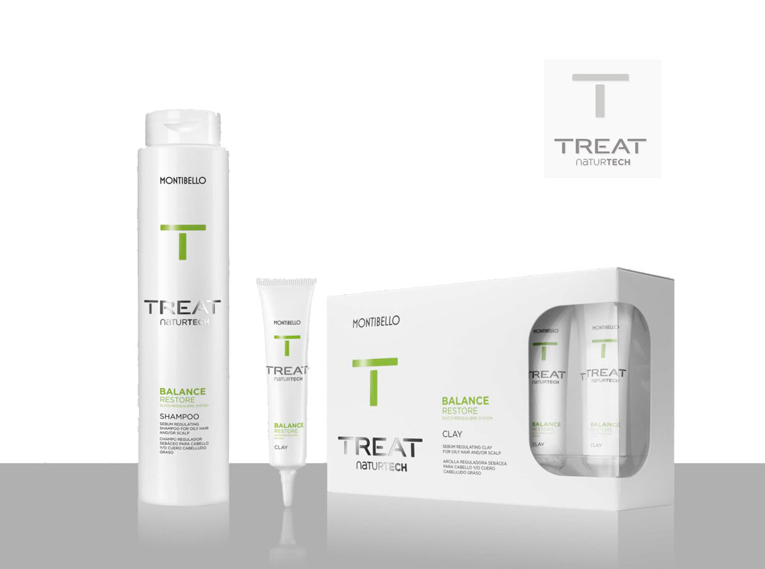 montibello treat naturtech balance restore pack