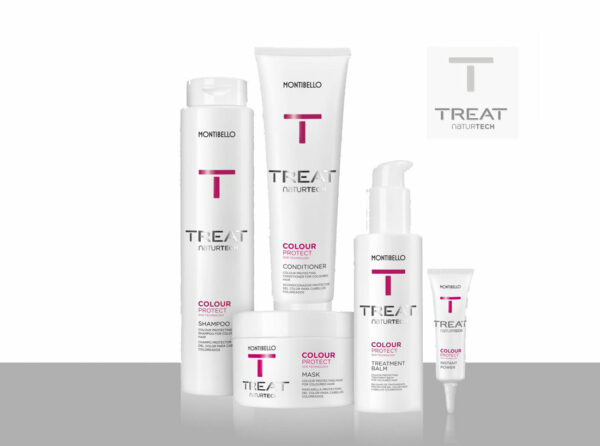 montibello treat naturtech colour protect pack