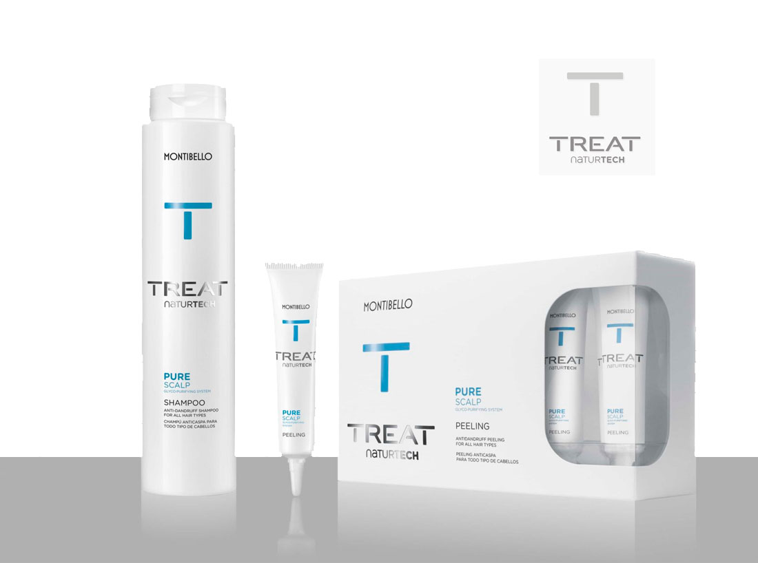 montibello treat naturtech pure scalp pack