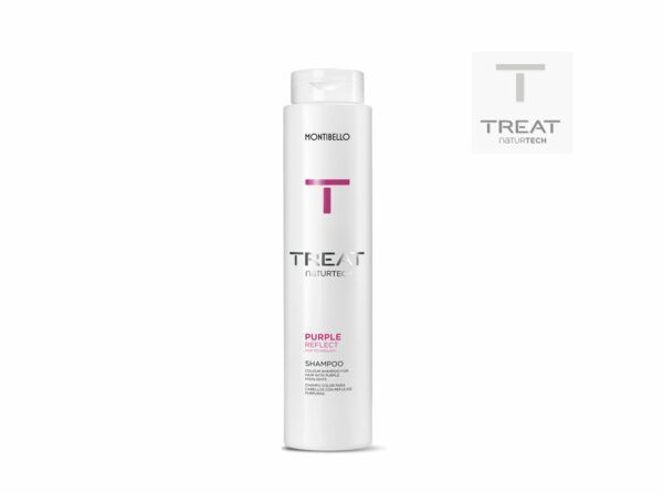 montibello treat naturtech beauty bains purple reflect champú