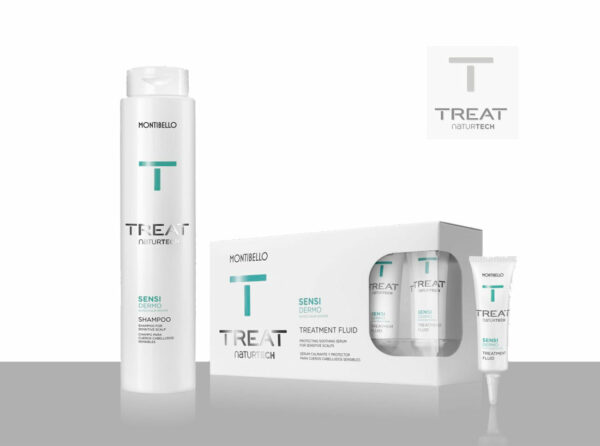 montibello treat naturtech sensi dermo pack