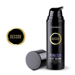 montibello decode finish fast glow