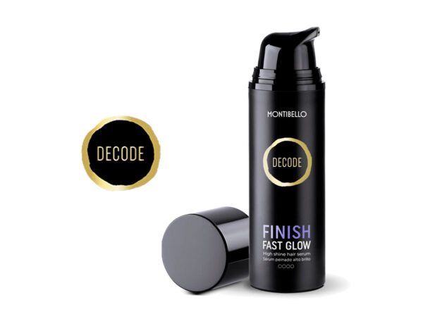 montibello decode finish fast glow
