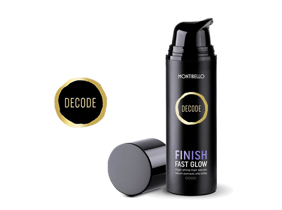 montibello decode finish fast glow