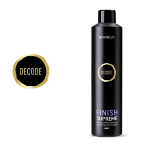 montibello decode finish supreme