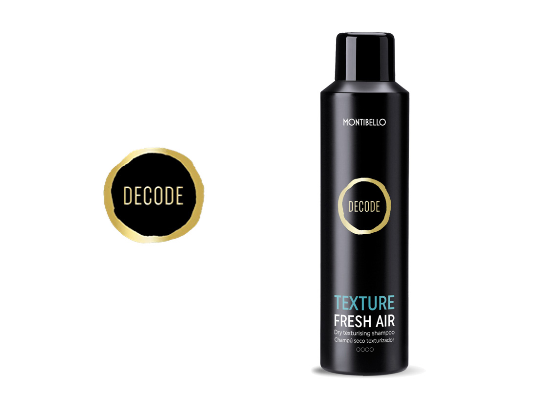 montibello decode texture fresh ait champu