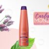 be natural curly monoi champú para rizos