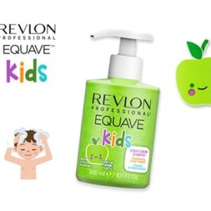 revlon equave kids champú