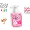 revlon equave kids princess champú