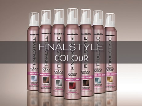 espumas montibello finalfine colour