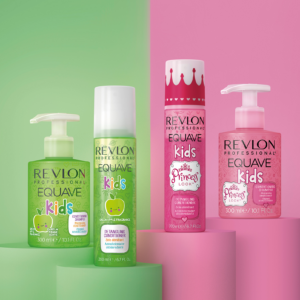 revlon equave kids