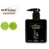 mascarilla antivolumen voltage organic liss