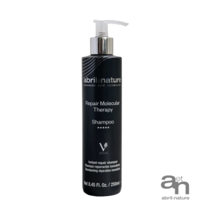 Champú reparador Molecular Therapy Abril et Nature
