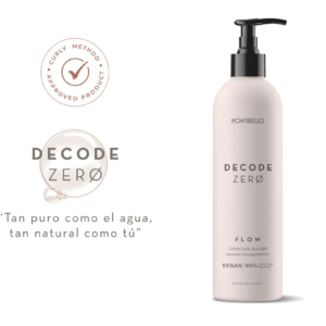 montibello decode zero flow