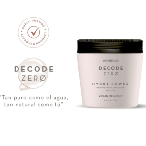 montibello decode zero hydra power
