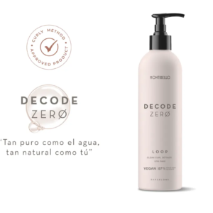 montibello decode zero loop