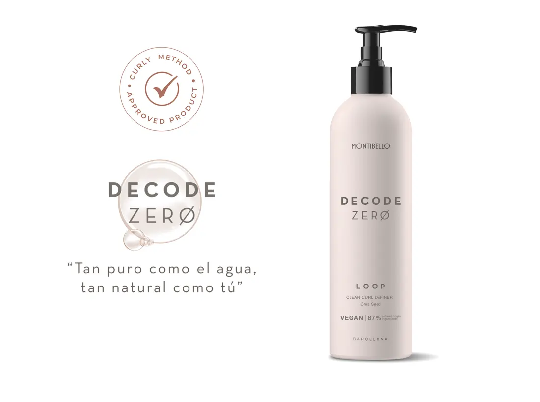 montibello decode zero loop