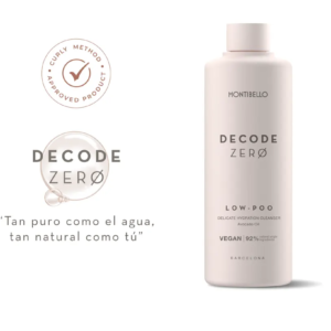 montibello decode zero low-pow