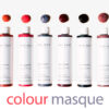 nak hair colour masque brights