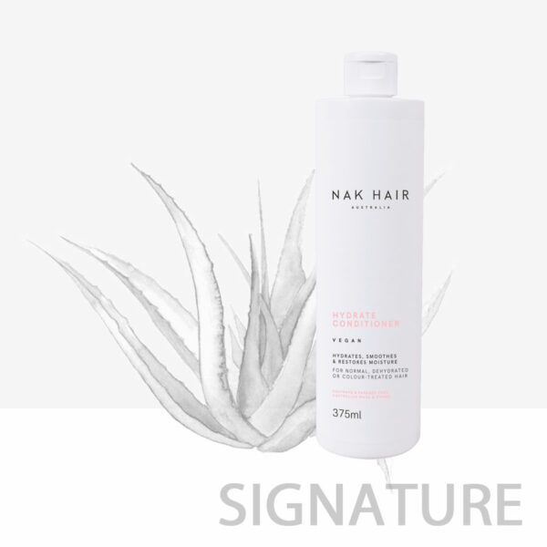 acondicionador nak hair hydrate conditioner