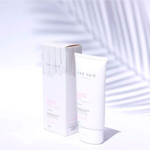 nak hair signature signature replends moisture mask tratamiento super hidratante