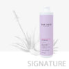 champú nak hair rose blonde