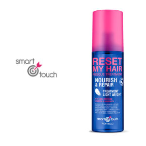 montibello smart touch reset my hair light