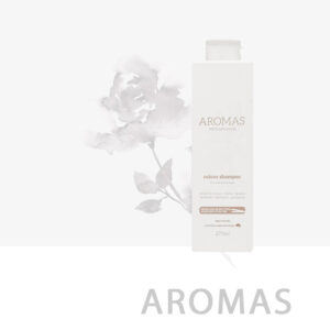 nak hair aromas colour shampoo