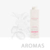 nak hair aromas curl shampoo