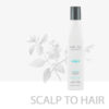 nak hair scalp to hair energise shampoo