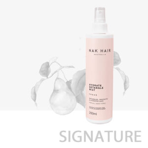 Nak Hair Hydrate Detangle Mist