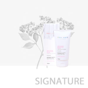 mascarilla nak hair signature replends moisture mask tratamiento hidratante