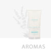 NAK HAIR AROMAS SMOOTH STRAIGHTENING CRÈME