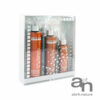 pack restaurador y regenerador kerartin abril et nature