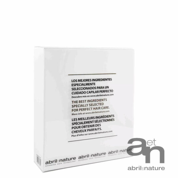 pack hydration abril et nature