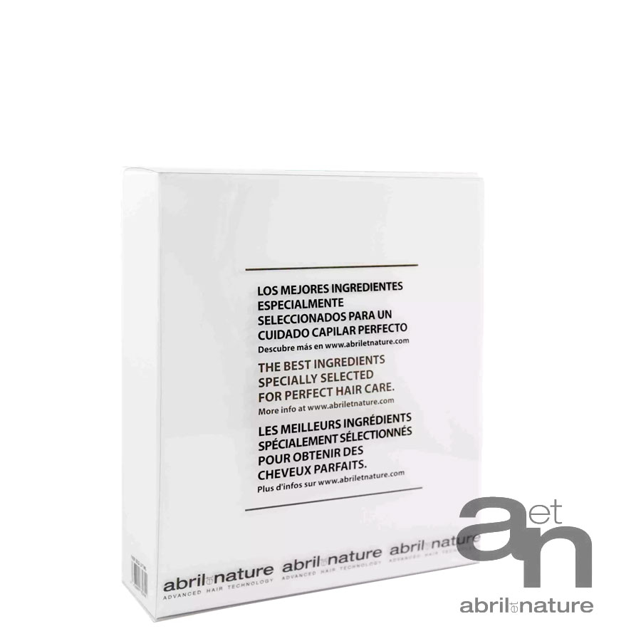 pack hydration abril et nature