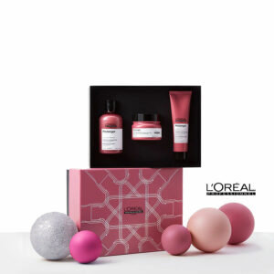 cofre cabellos largos loreal professionnel cofre pro longer