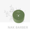 nak hair barber surf wax