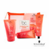 kit bonacure sun protect travel kit bc schwarzkopf