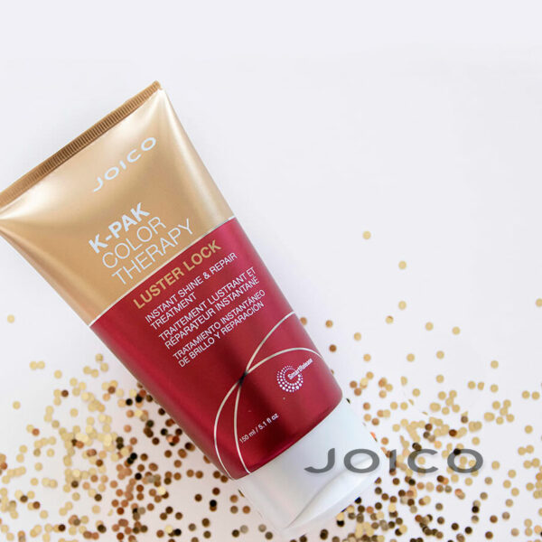 joico k-pak color therapy luster lock