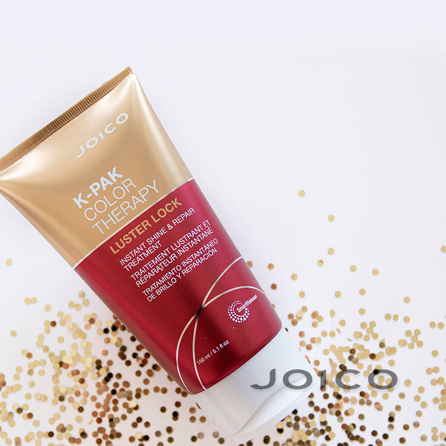 joico k-pak color therapy luster lock