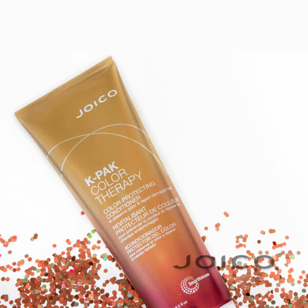 joico k-pak color therapy protecting conditioner